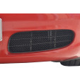 Porsche Boxster And S 986 - Outer Grille Set